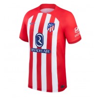 Muški Nogometni Dres Atletico Madrid Antoine Griezmann #7 Domaci 2024-25 Kratak Rukav